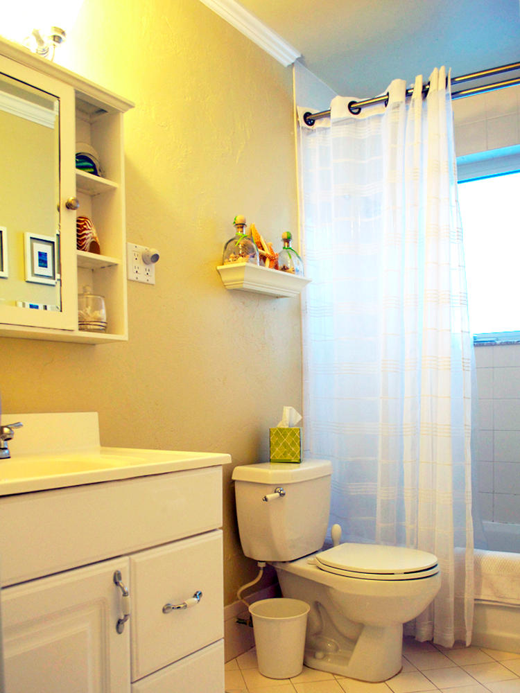 699 Northwest 14th Avenue Boca Raton, FL 33486 - Photo 14 of 18 Master Bath