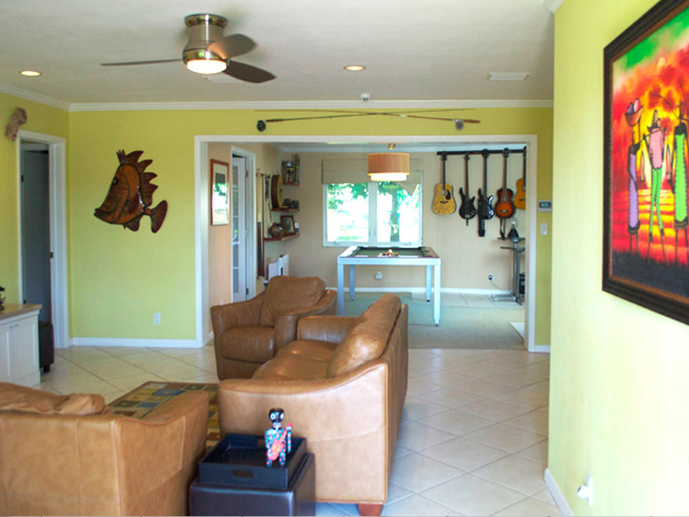 699 Northwest 14th Avenue Boca Raton, FL 33486 - Photo 5 of 18 Open Space Plan