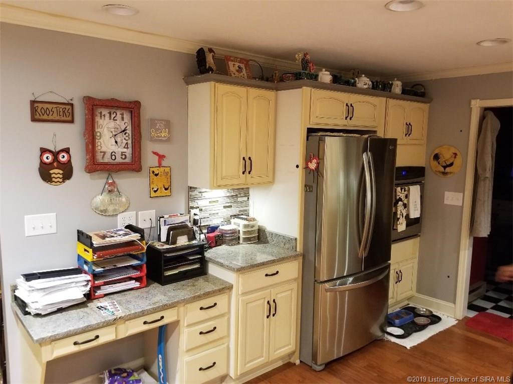 127 Hickory Drive Hanover, IN 47243 - Photo 12 of 28