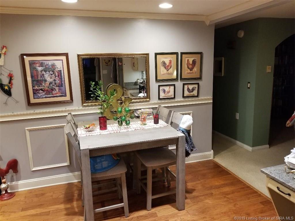 127 Hickory Drive Hanover, IN 47243 - Photo 13 of 28