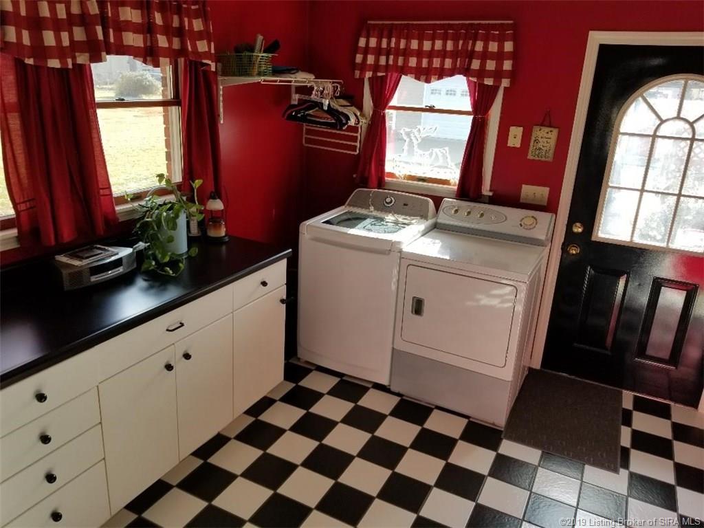 127 Hickory Drive Hanover, IN 47243 - Photo 20 of 28