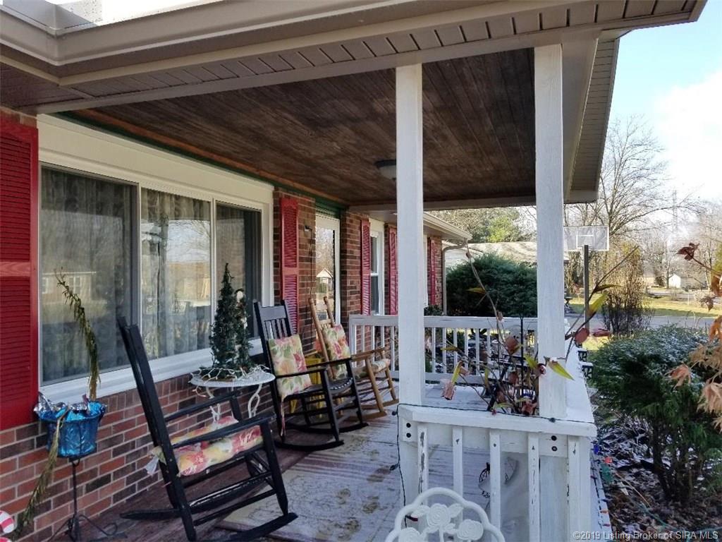 127 Hickory Drive Hanover, IN 47243 - Photo 21 of 28