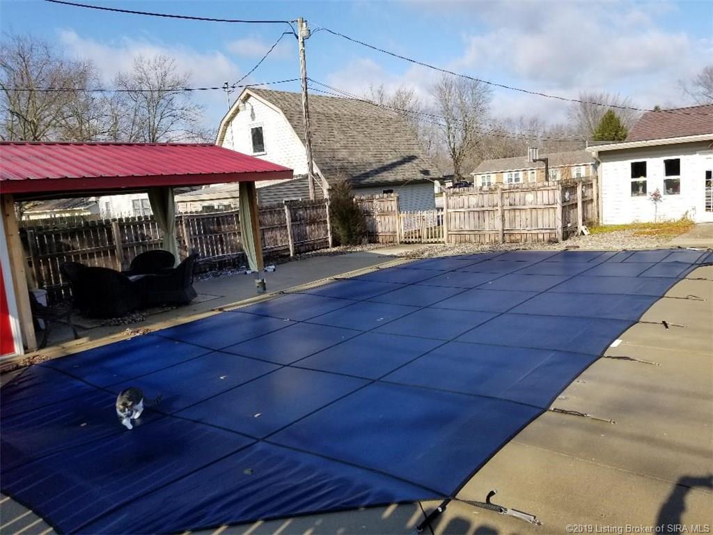 127 Hickory Drive Hanover, IN 47243 - Photo 24 of 28