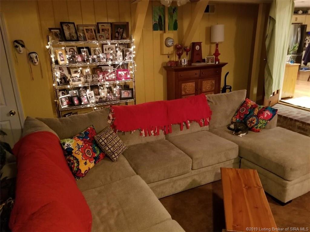 127 Hickory Drive Hanover, IN 47243 - Photo 6 of 28