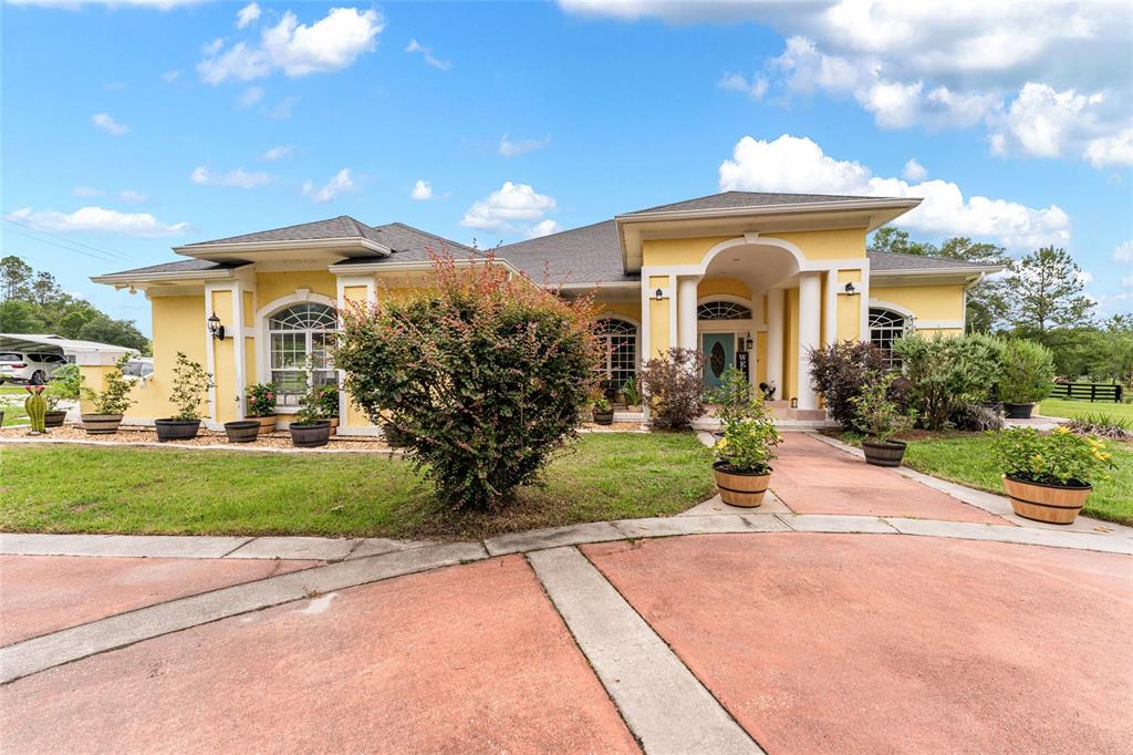 15510 Southwest 149 Place Archer, FL 32618 - Photo 1 of 76
