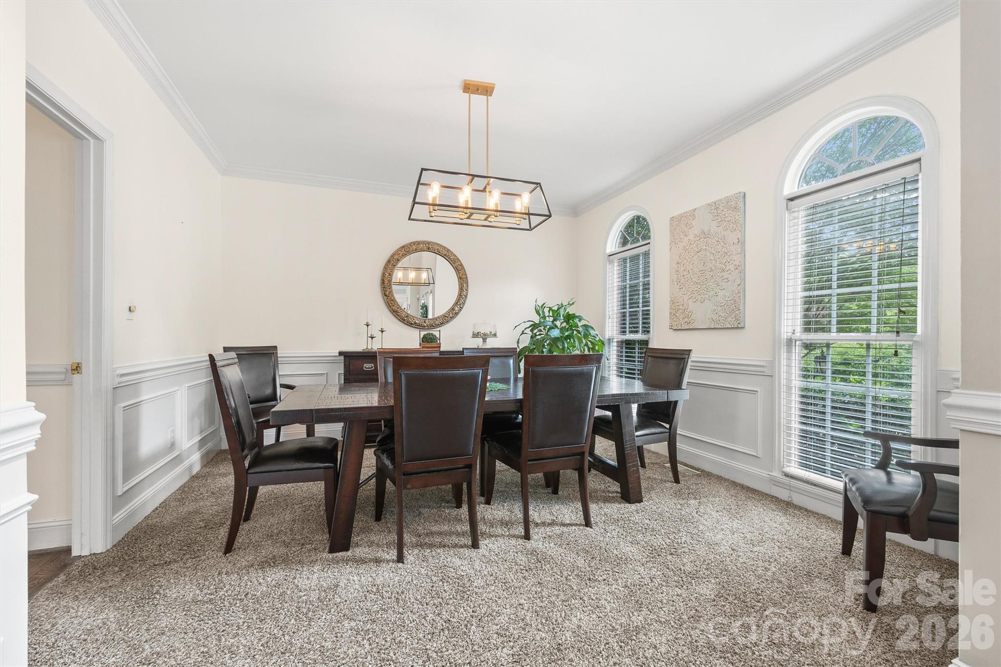 5501 Providence Glen Road Charlotte, NC 28270 - Photo 5 of 33