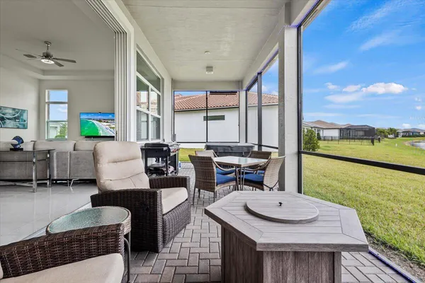 $775,000 | 8580 Southwest Cantante Way, Port St. Lucie, FL 34987