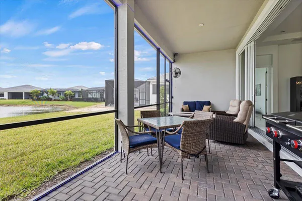 $775,000 | 8580 Southwest Cantante Way, Port St. Lucie, FL 34987