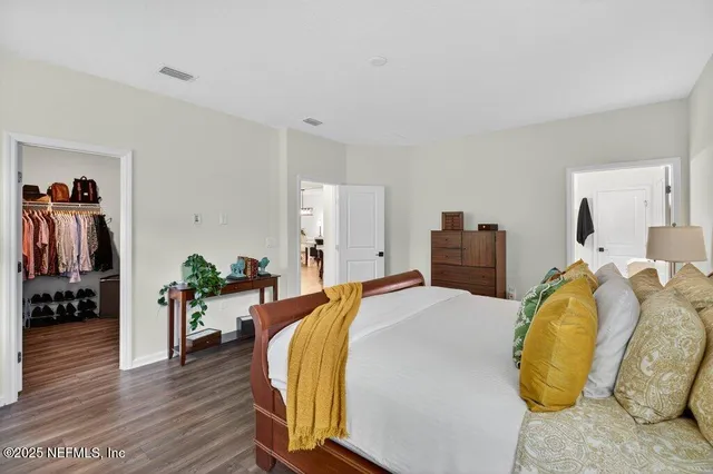 a sign on the side of a building