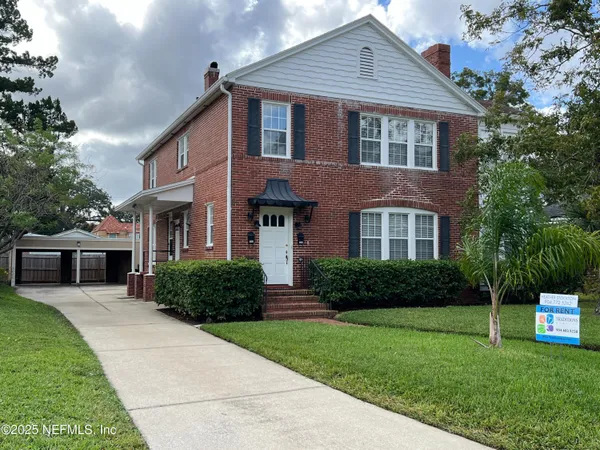 $1,650 | 1046 Riviera Street, Unit LOWR, Jacksonville, FL 32207