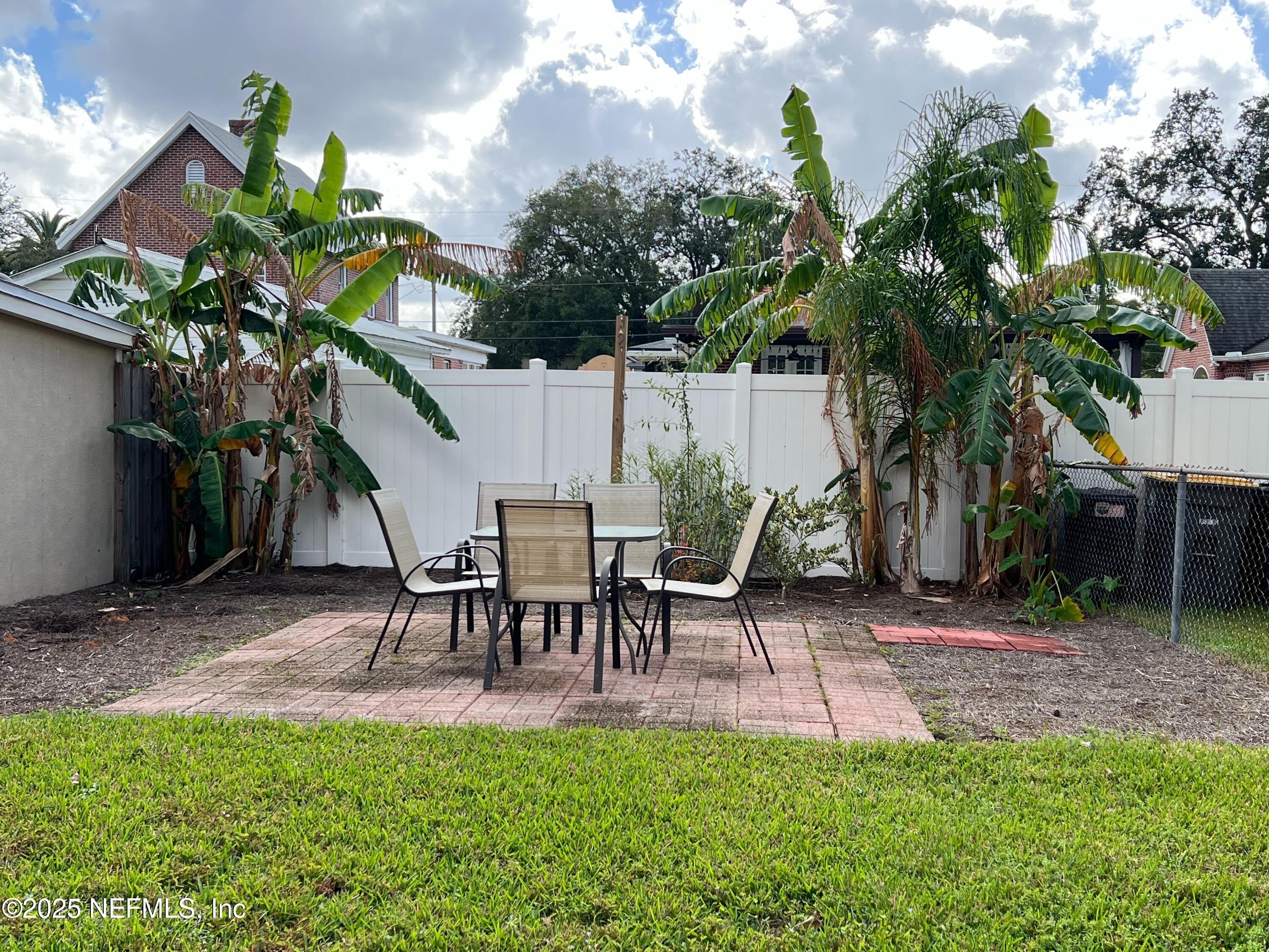 1046 Riviera Street, Unit LOWR Jacksonville, FL 32207 - Photo 15 of 18 IMG_0202