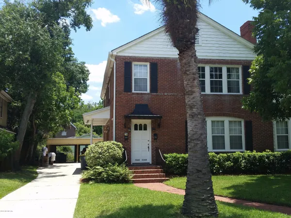 $1,650 | 1046 Riviera Street, Unit LOWR, Jacksonville, FL 32207