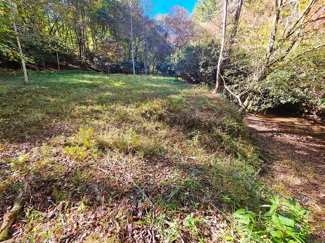 a view of an outdoor space