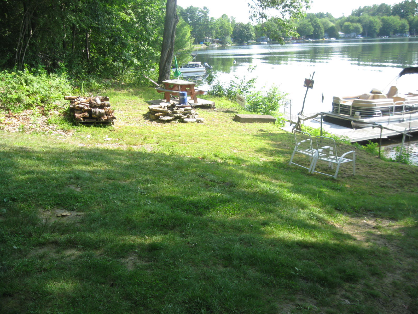 608 Neck Road South China, ME 04358 - Photo 2 of 30 Common Lot