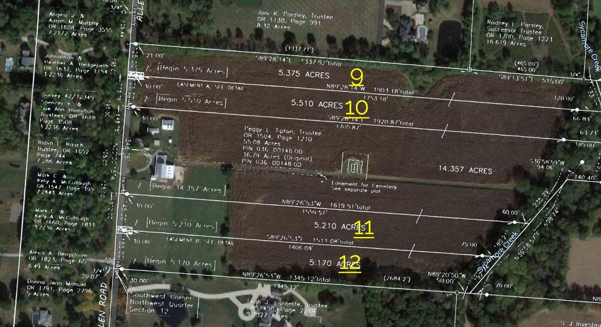 12 Allen Road Pickerington, OH 43147 - Photo 2 of 5