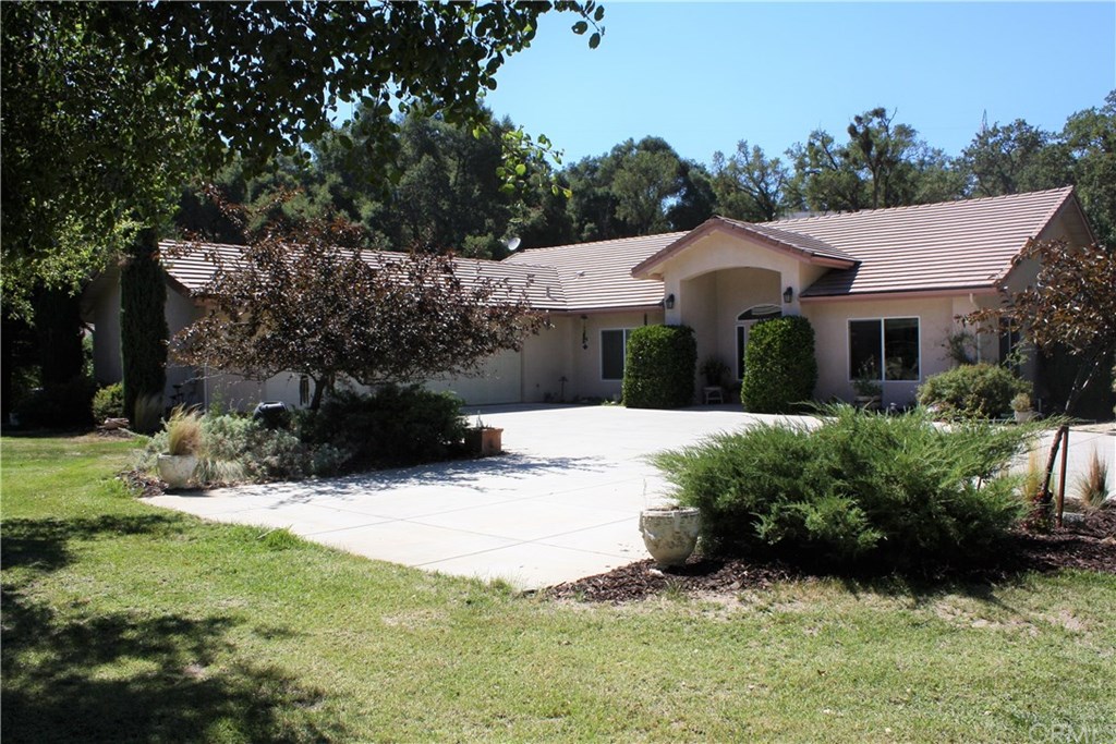 6370 Santa Cruz Road Atascadero, CA 93422 - Photo 1 of 30