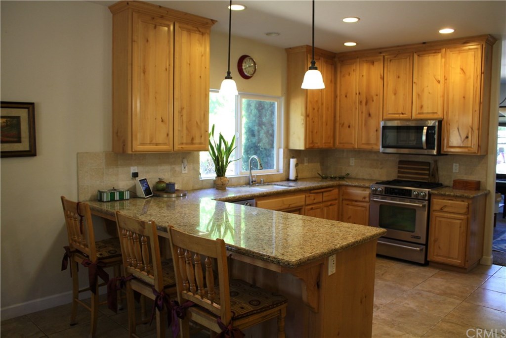 6370 Santa Cruz Road Atascadero, CA 93422 - Photo 9 of 30