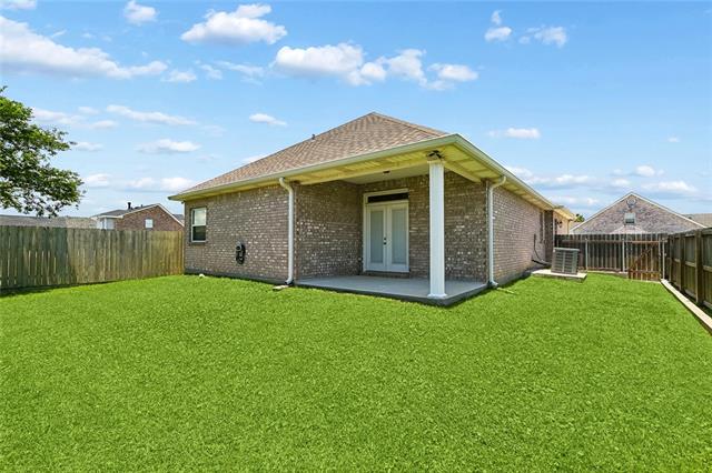 4516 Lamarque Drive Meraux, LA 70075 - Photo 13 of 15