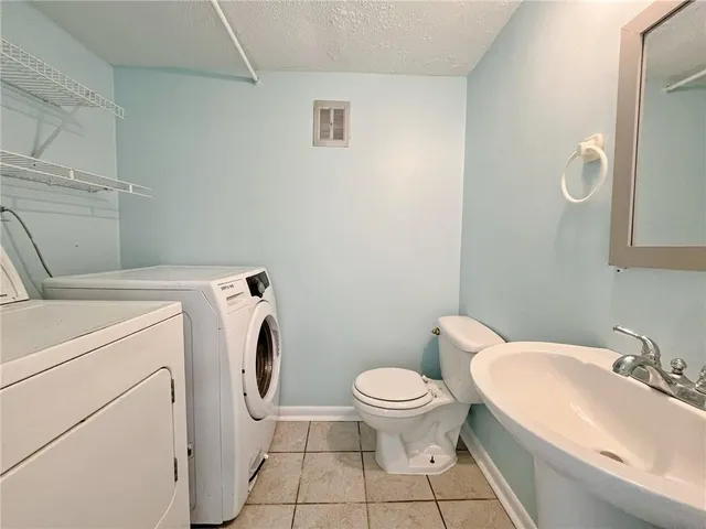 a kitchen with a stove