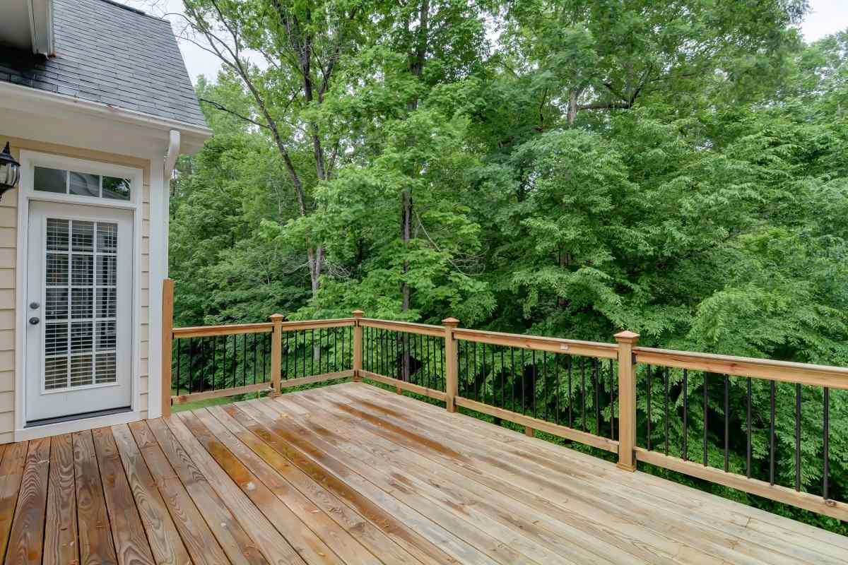 8464 Covington Ridge Road Wake Forest, NC 27587 - Photo 23 of 24 Photo 23