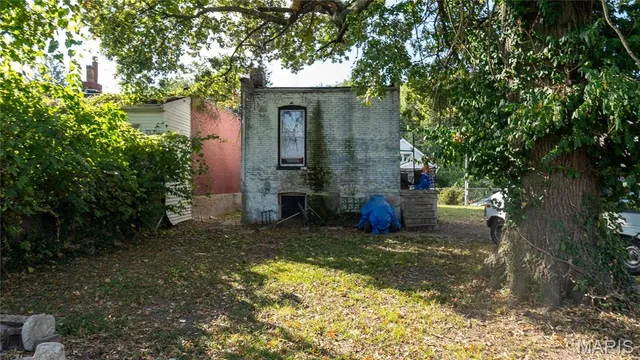 $47,625 | 949 Canaan Avenue, St. Louis, MO 63147