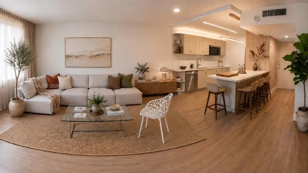 $2,300 | 2100 Sans Souci Boulevard, Unit A410, North Miami, FL 33181