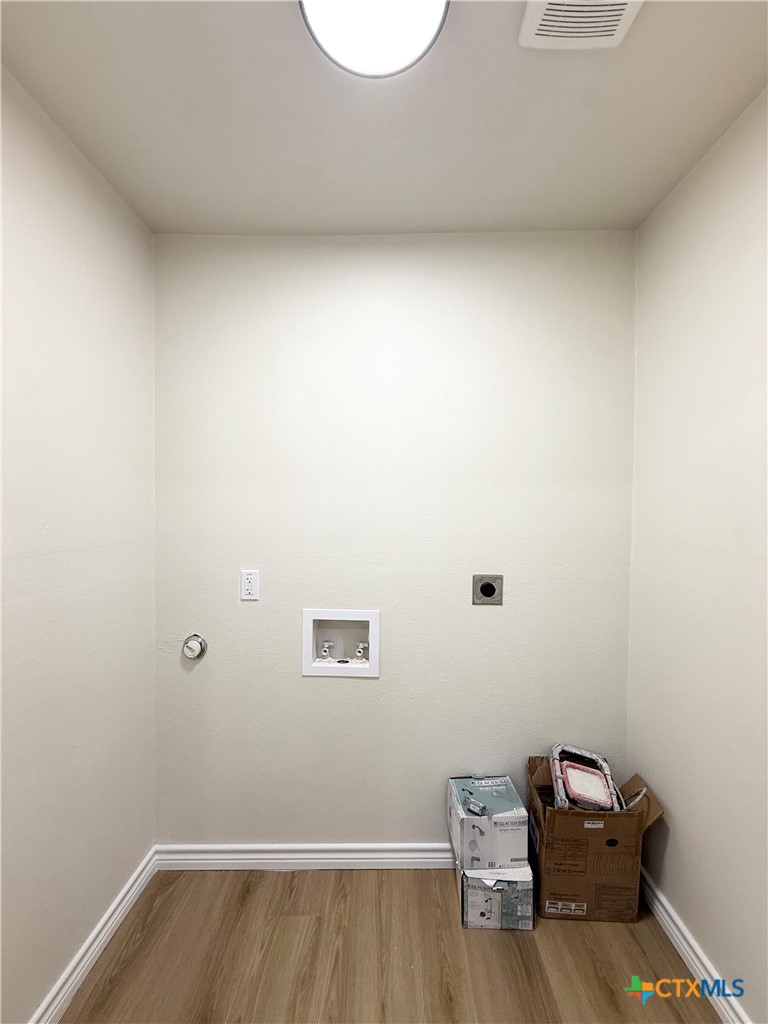 421 South 32nd Street Temple, TX 76501 - Photo 20 of 27 a view of a small space