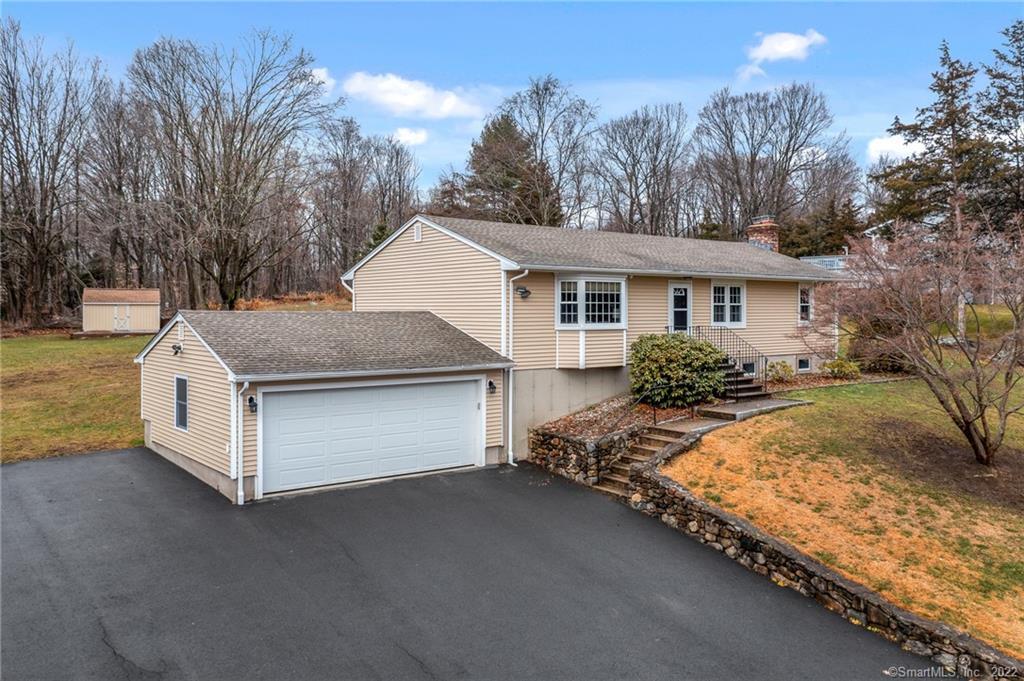 122 Straitsville Road Prospect, CT 06712 - Photo 1 of 1