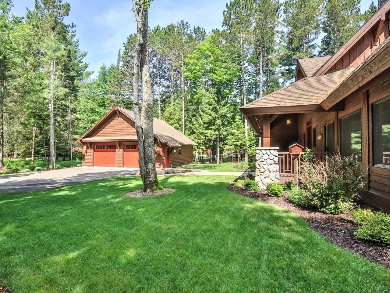 7482 Big Fork Road Three Lakes, WI 54562 - Photo 43 of 45 Gallery Image 43