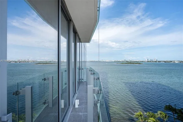 $4,400 | 700 Northeast 26th Terrace, Unit 904, Miami, FL 33137