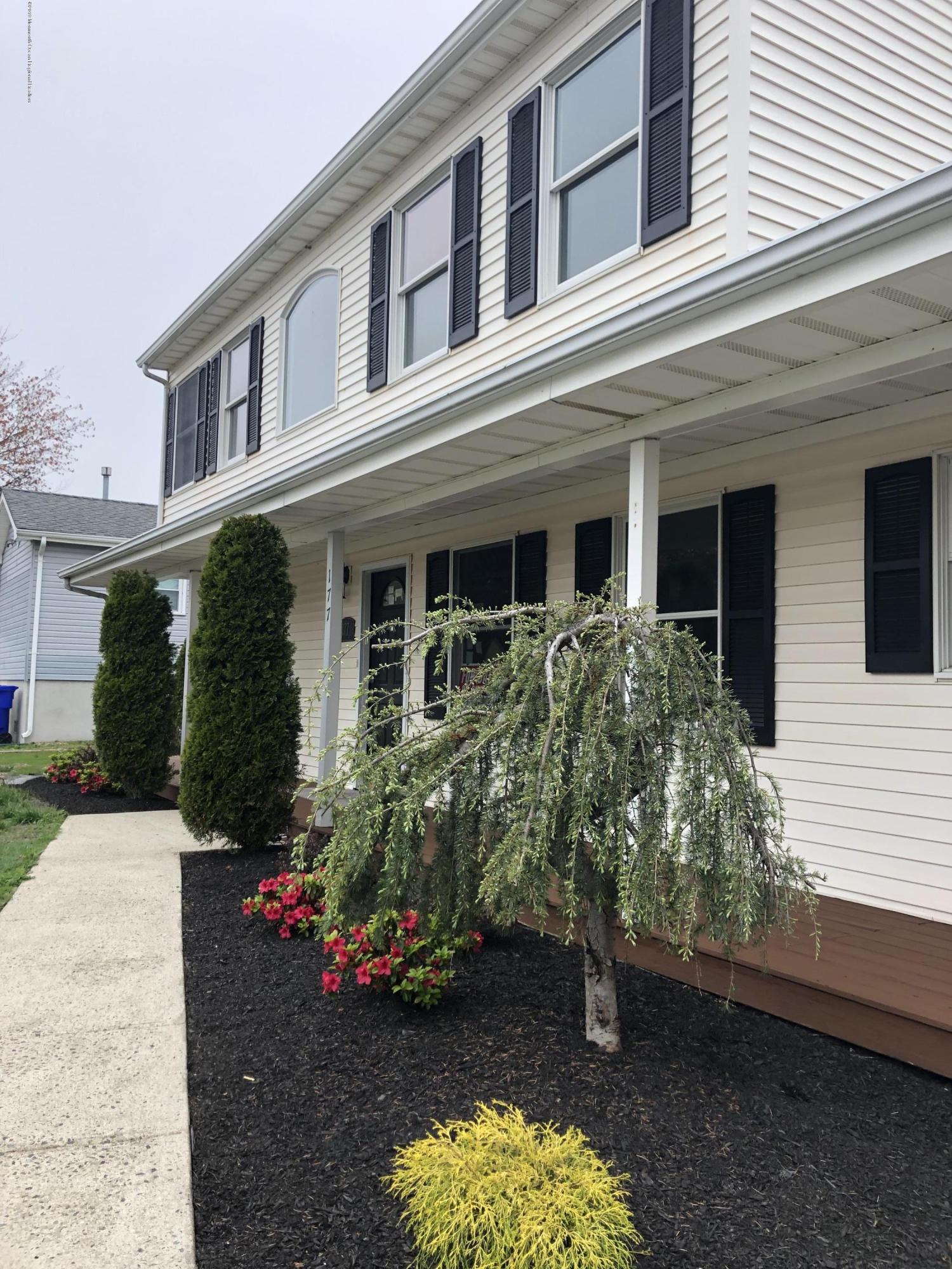 177 Club House Road Brick, NJ 08723 - Photo 2 of 40 front