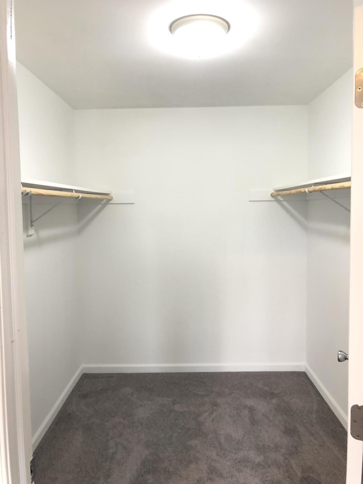 177 Club House Road Brick, NJ 08723 - Photo 28 of 40 master closet