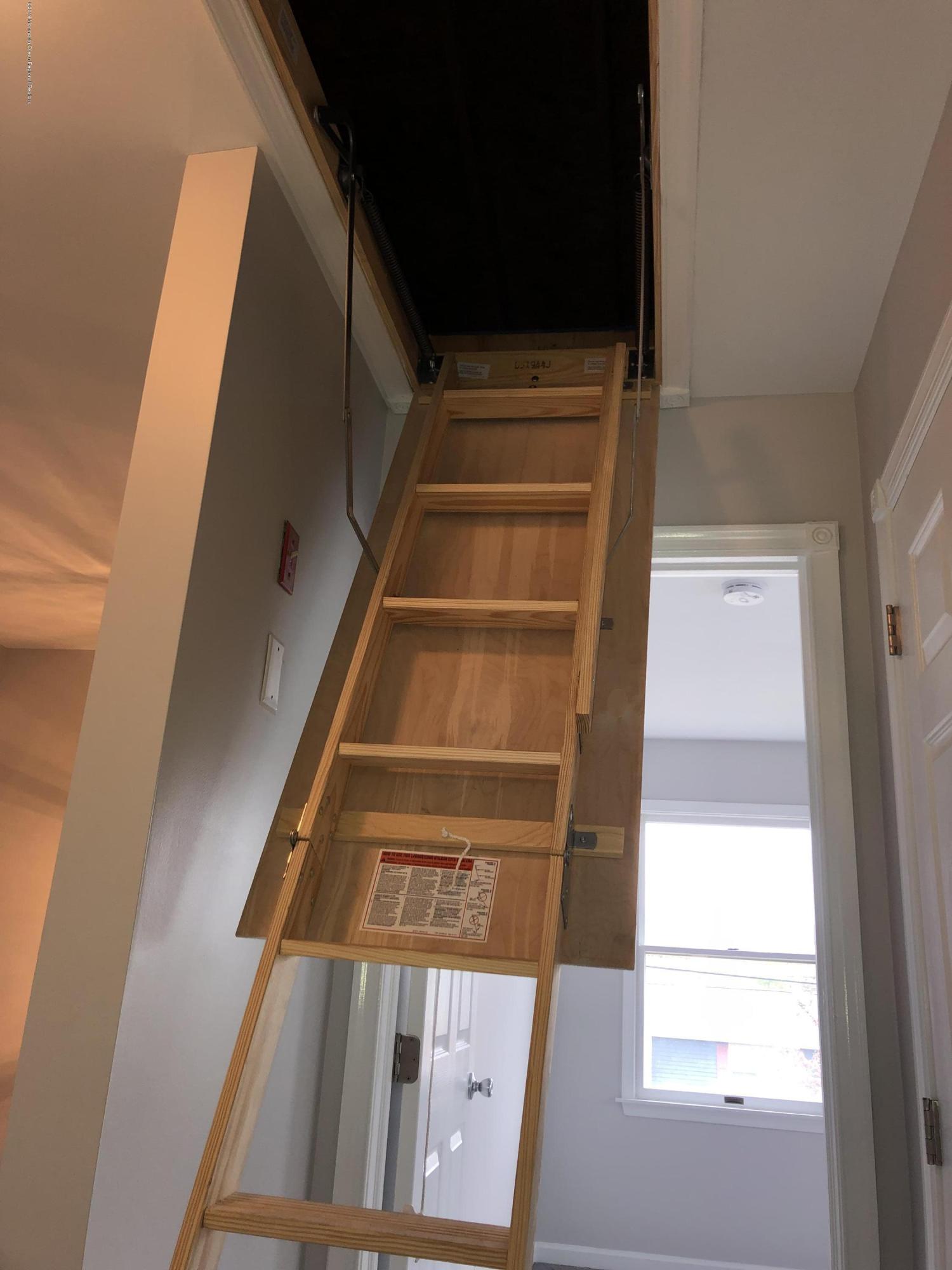 177 Club House Road Brick, NJ 08723 - Photo 31 of 40 Attic