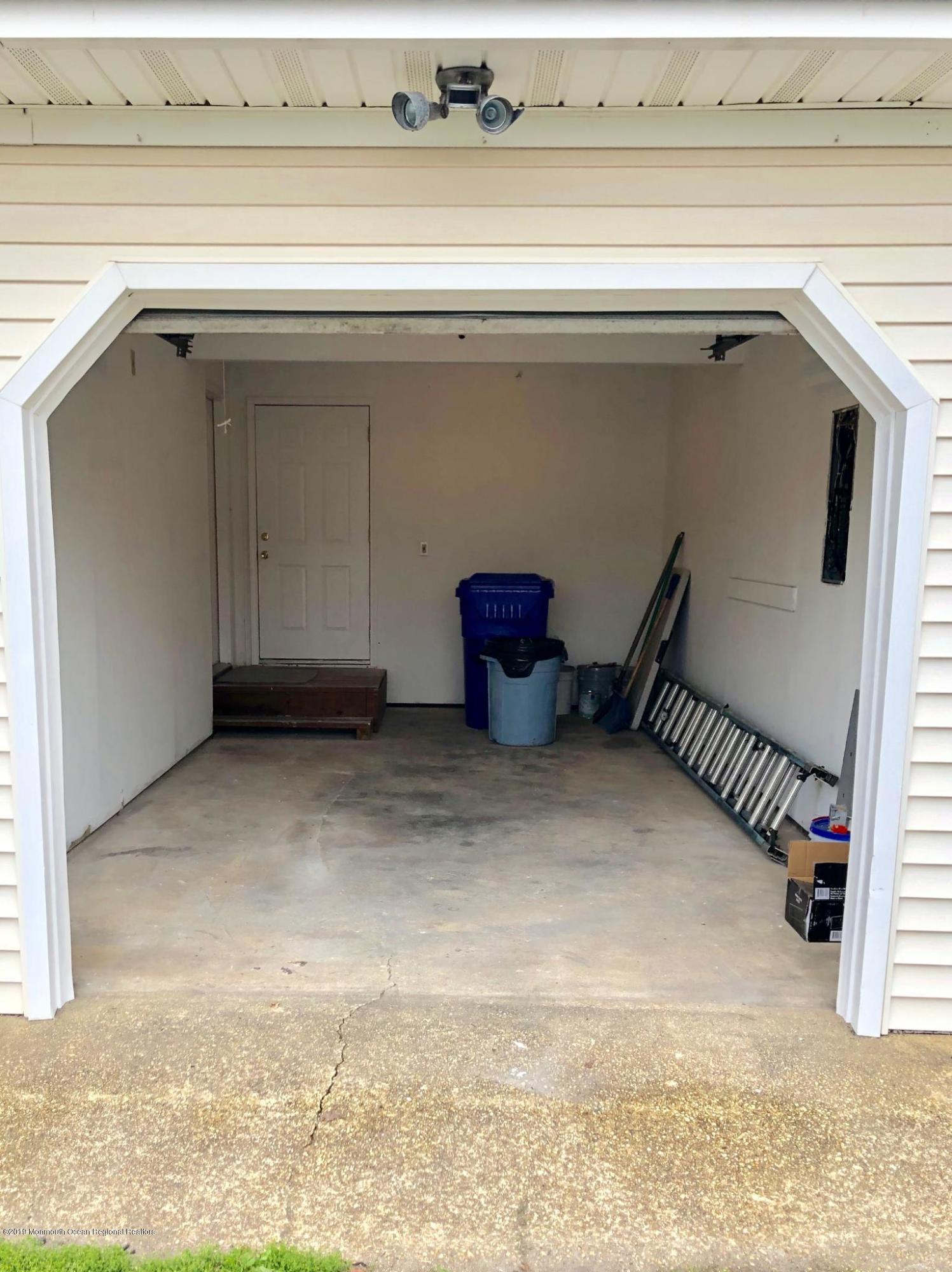177 Club House Road Brick, NJ 08723 - Photo 33 of 40 garage 2