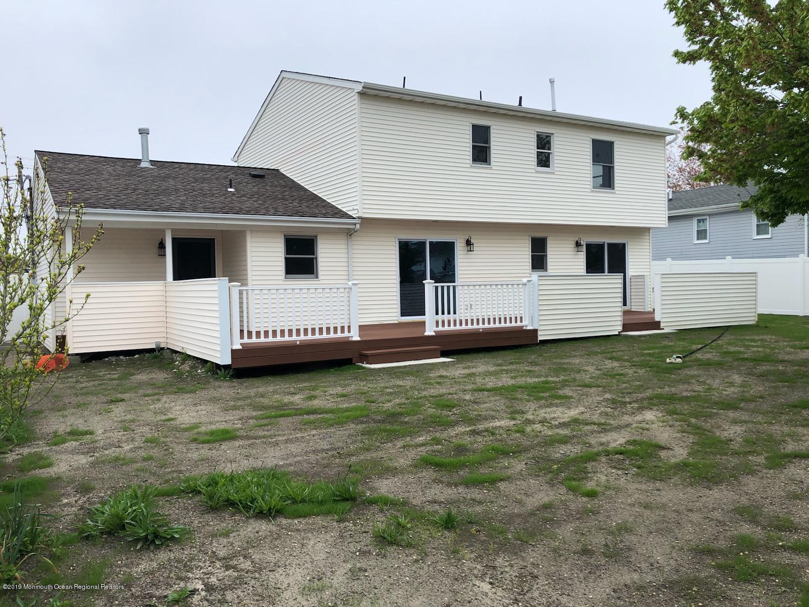 177 Club House Road Brick, NJ 08723 - Photo 35 of 40 yard 3