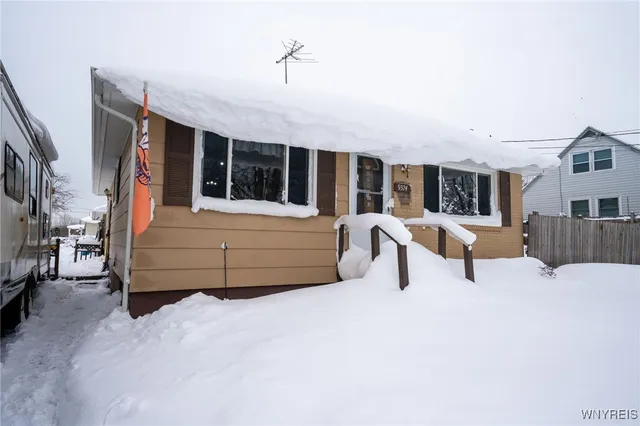 $214,999 | 9374 Steffi Drive, Evans, NY 14006