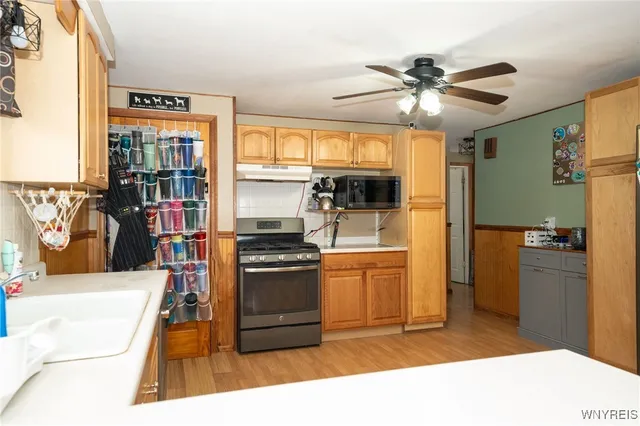 $214,999 | 9374 Steffi Drive, Evans, NY 14006