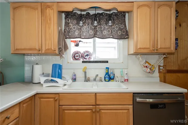 $214,999 | 9374 Steffi Drive, Evans, NY 14006