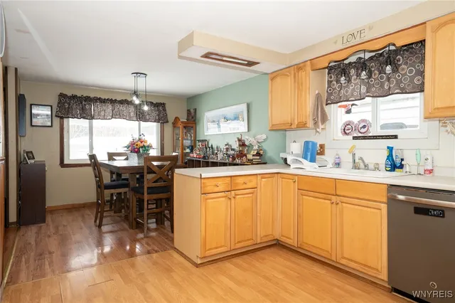 $214,999 | 9374 Steffi Drive, Evans, NY 14006