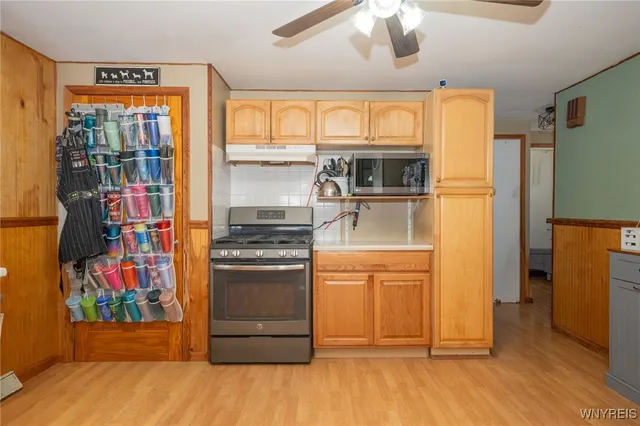 $214,999 | 9374 Steffi Drive, Evans, NY 14006