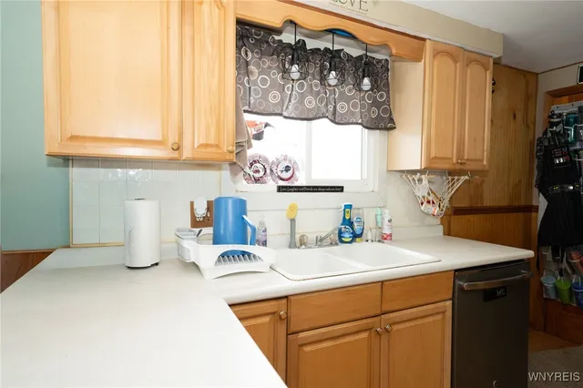 $214,999 | 9374 Steffi Drive, Evans, NY 14006