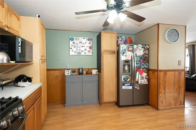 $214,999 | 9374 Steffi Drive, Evans, NY 14006