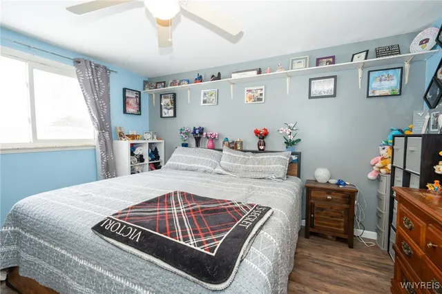 $214,999 | 9374 Steffi Drive, Evans, NY 14006