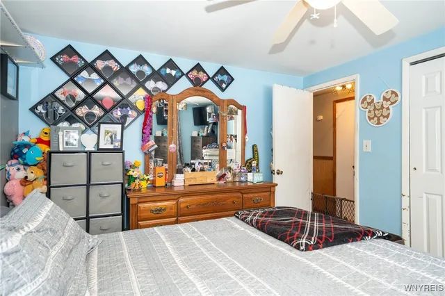 $214,999 | 9374 Steffi Drive, Evans, NY 14006