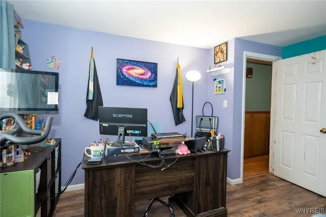 $214,999 | 9374 Steffi Drive, Evans, NY 14006