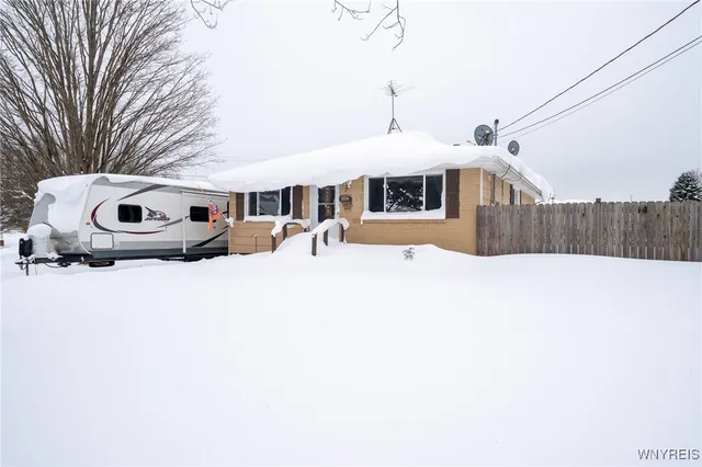 $214,999 | 9374 Steffi Drive, Evans, NY 14006