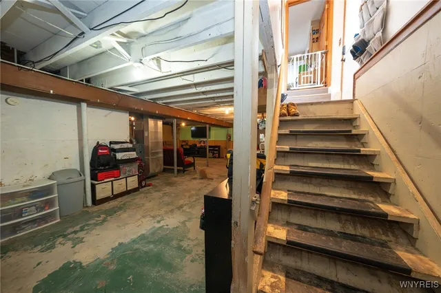 $214,999 | 9374 Steffi Drive, Evans, NY 14006