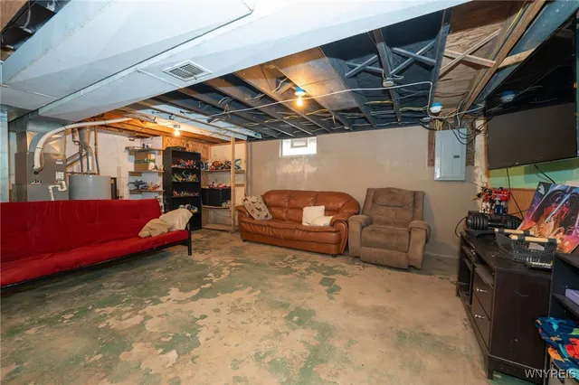 $214,999 | 9374 Steffi Drive, Evans, NY 14006