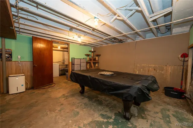 $214,999 | 9374 Steffi Drive, Evans, NY 14006