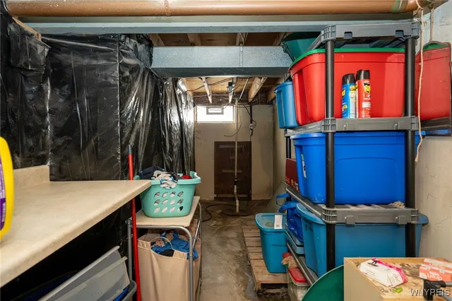 $214,999 | 9374 Steffi Drive, Evans, NY 14006